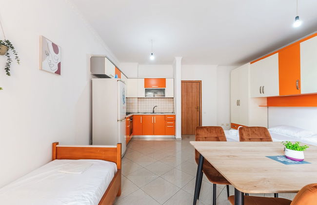 Orange Seaview Studio - Foto 4