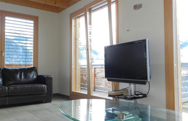 Gletscherblick, Chalet - Foto 9