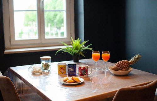 Qualys Cinema-Parking & View Square - Foto 24