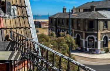 Euston Road - Beach Apartment 4 - Foto 15