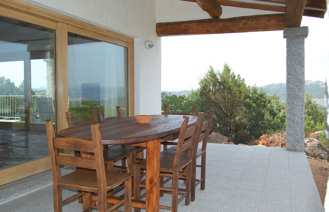 Villa Monti di Mola - Foto 74