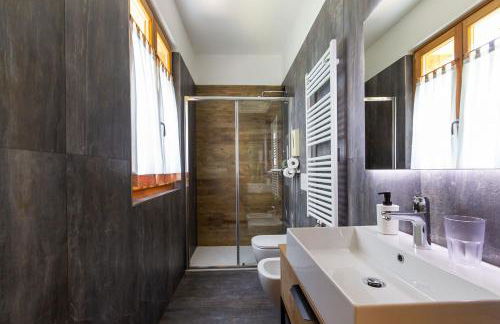 Residence Hotel Santa Maria piscina e wellness - Foto 48