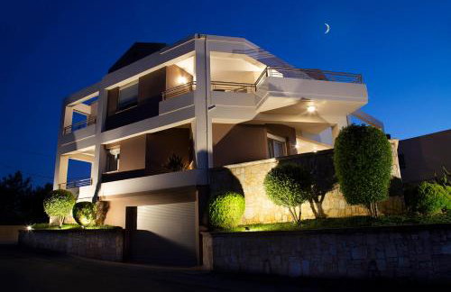 LOTOS - Luxury Apartments - Foto 46