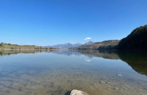 Landhaus am Weissensee - Foto 47
