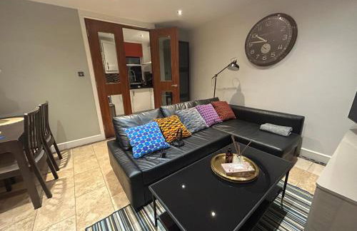 Clifton - Luxury 1 bed flat - 1 min walk to Tube - Foto 2