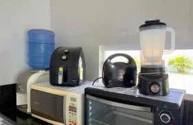 Casa de Praia Tibau-RN - Foto 12