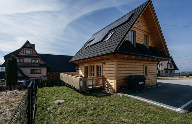 Dom Jarosze II - LoftAffair - Foto 70