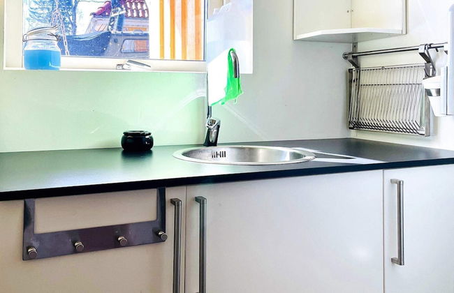 4 Person Holiday Home in Dals Rostock - Foto 4