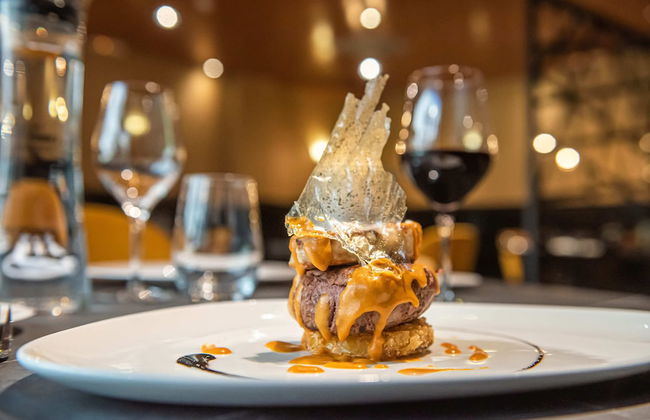 Hotel Princesa de Eboli - Photo 18