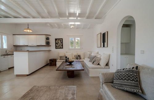 Villa Orea Beachfront by Mykonos Mood - Foto 30