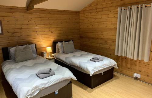 Southernwood - Garden Lodge 2 - Foto 7