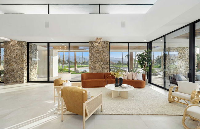 The Bravo Beach Club Tennis, Beach, Basketball, Golf Ultra-luxe Compound by Avantstay - Foto 37