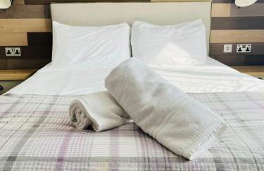 Hawthorne Villa with Hot Tub - Foto 13