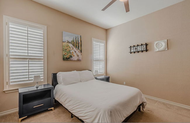 The Castle by the Lake w Pool Balcony Grandscape - Foto 51