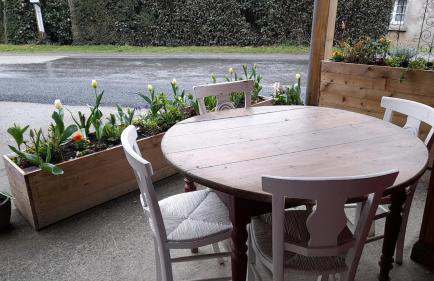 Maison An Ty Göal - Foto 12