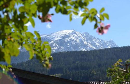 Watzmann-Appartement - Foto 10