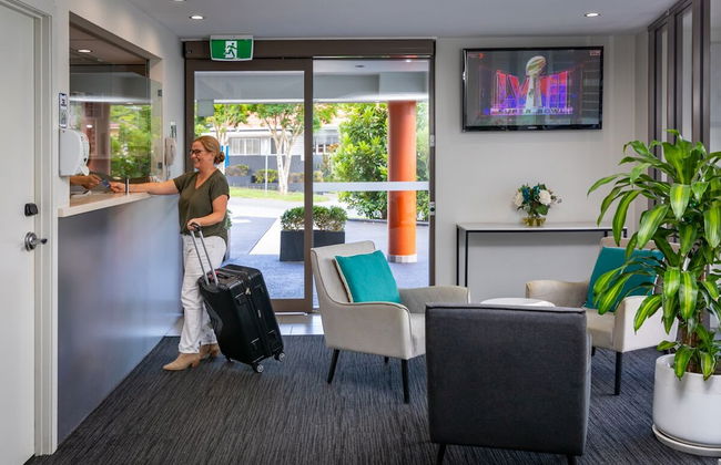 Essence Apartments Chermside - Foto 3