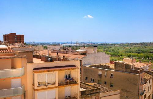 Pujol Barbera by Unik Vacation - Foto 97