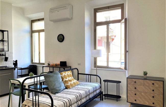 Contemporary studio- Ornato 13 - Foto 11