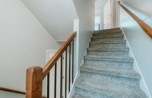 19th St Beautiful Home near all the activities of OSU - Foto 33