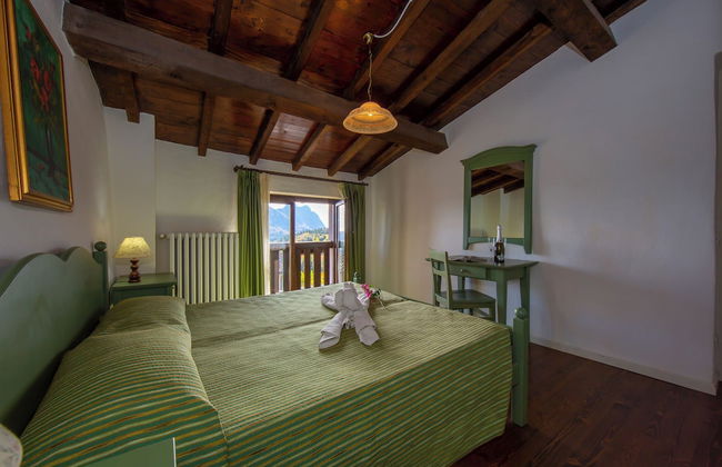 Liano Iris - Terrace & parking place - Foto 26