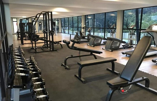 Hyve Studio Suites - Foto 43