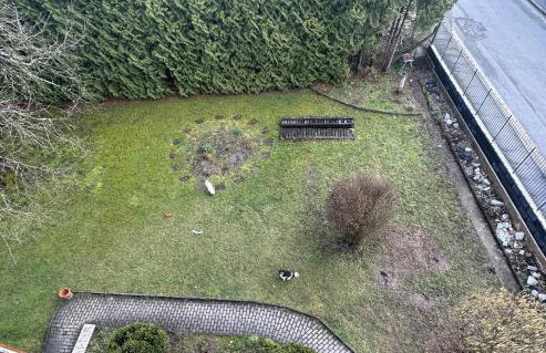 Ferienwohnung mit Balkon DG - Foto 14