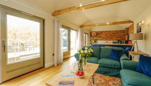 Alde Bay Farm - Oyster Catcher - Foto 2