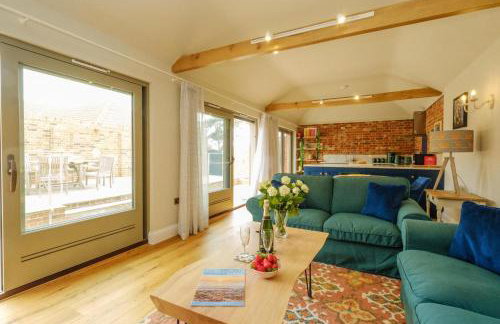 Alde Bay Farm - Oyster Catcher - Foto 2