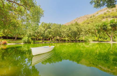 Cubo's Finca La Fuente del Pedregal Casa 2 - Photo 37