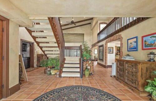 Flagler Beach Ocean Front Villa w/ Lg. In ground Pool-5-6Br/4Bth& attached apt - Photo 29