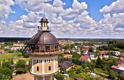 Osada Jaćwingów - Foto 40