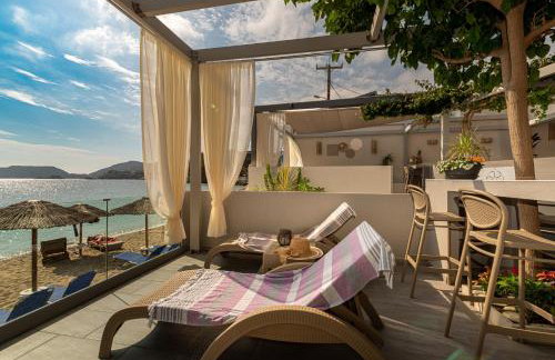 Buganvilla-Sea front villas - Photo 70