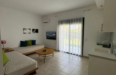 Possidi Hiliadou Boutique Resort - Foto 50