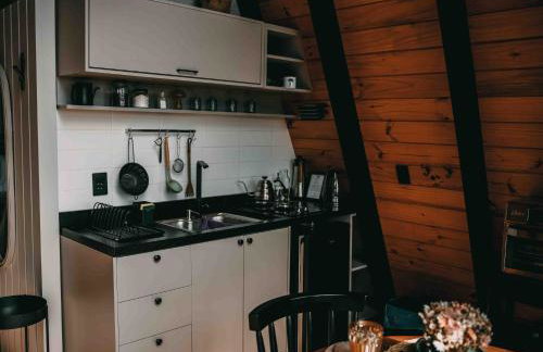 Alma Cabanas De Altitude - Urubici - Photo 4