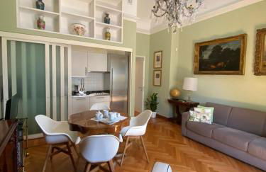 Julius suite - Photo 24