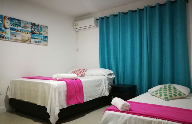 Apartamento - Photo 3