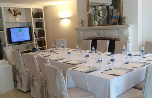 Villa d'Estelle Cannes - Foto 40