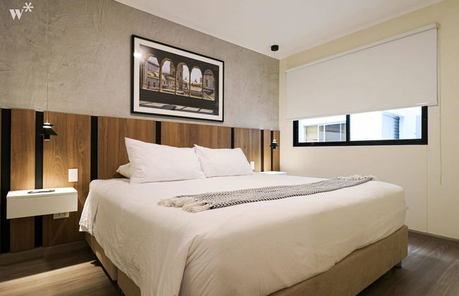 Wynwood Grimaldo del Solar - Photo 3