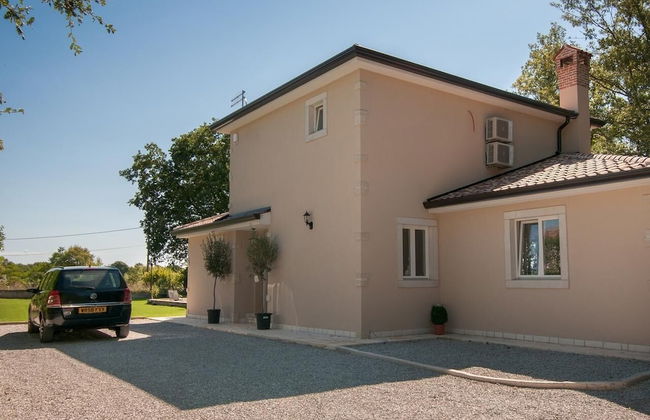 Villa White Rock in Kringa - Central Located in Istria - Foto 35