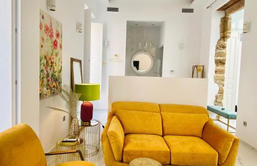 inncadizcasa Señorial de Rivadavia - Foto 17