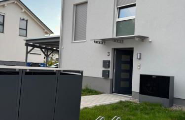 Haus am Vogesenblick - Foto 8