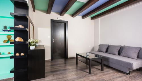 Villa Menelaos - Foto 4