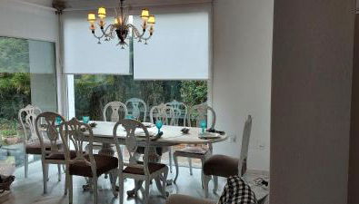 Villa Familiar con Piscina - Foto 3