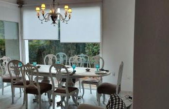 Villa Familiar con Piscina - Foto 3