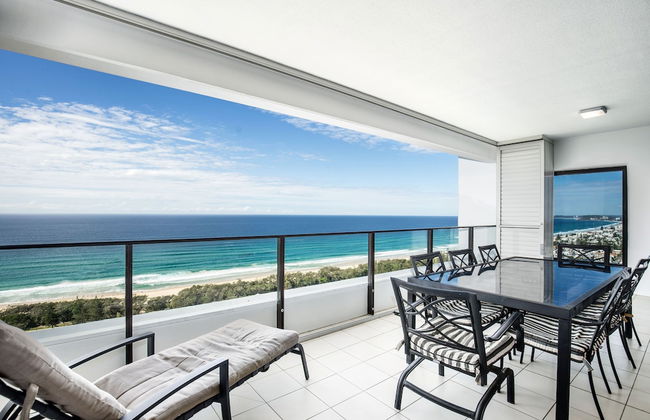 Ultra Broadbeach - Photo 72