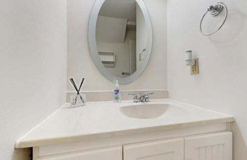 Waterville Valley Townhome - Foto 25