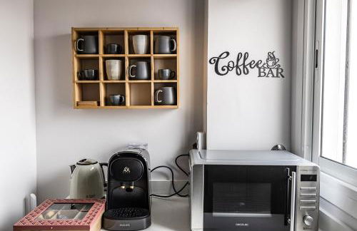 Apartamento tranquilo "El Parque" - Foto 8