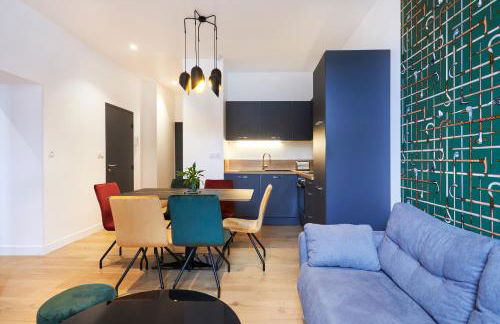 Résidence Colonel - Foto 26