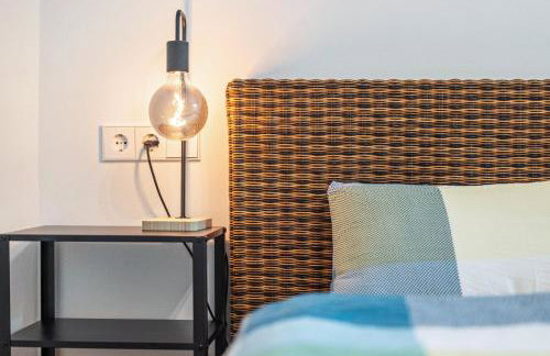 Ferienwohnung Naupenblick - Foto 9